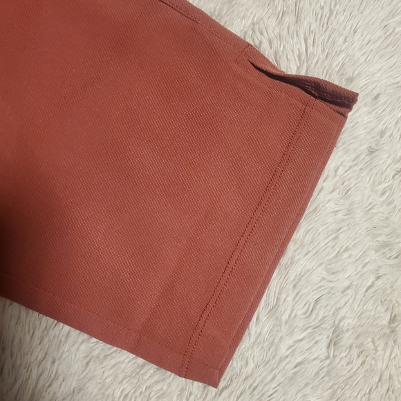 NWT soft ankle pants - Picture 4 of 4